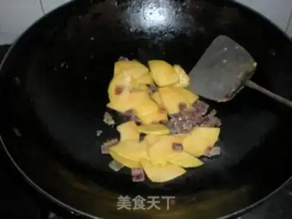 Make step 5