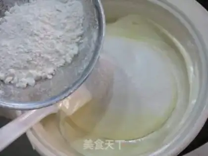 Make step 6