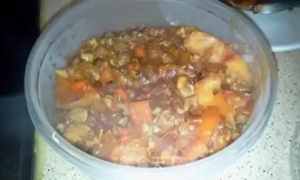 Make step 6