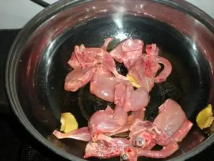 Make step 5