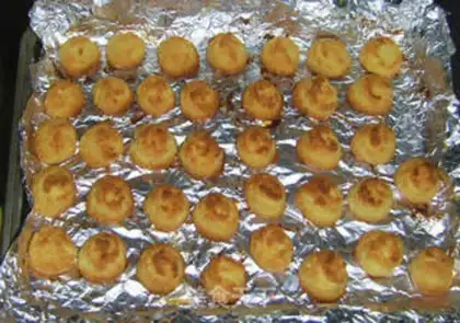 Make step 6