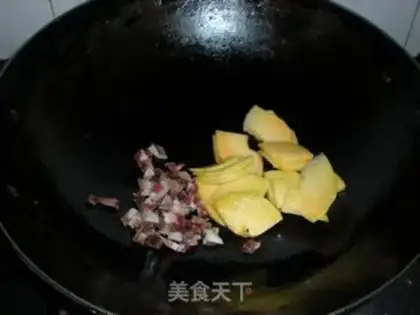 Make step 6