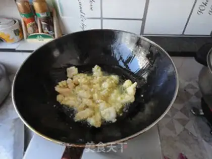 Make step 2