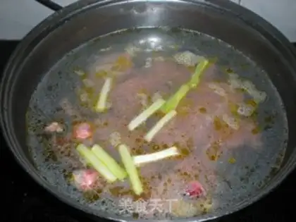 Make step 8