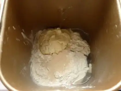 Make step 3