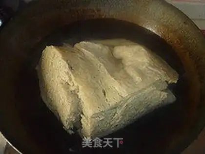 Make step 3