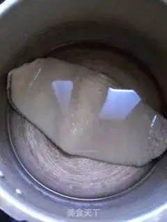Make step 0
