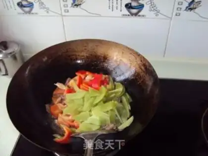 Make step 1