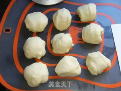 Make step 2