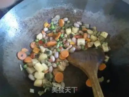 Make step 4