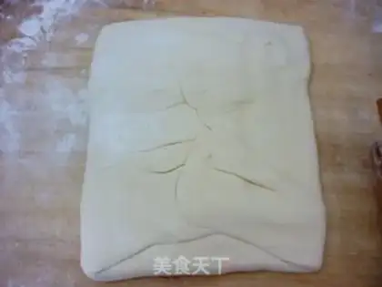 Make step 3