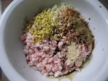 Make step 2