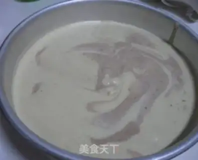 Make step 5
