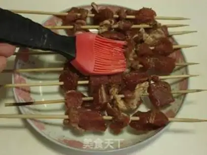 Make step 4