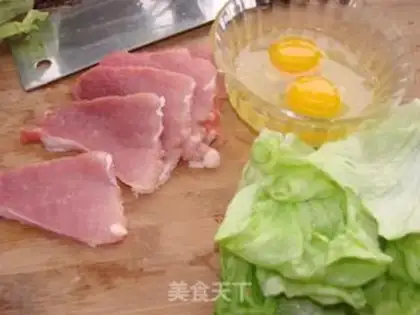 Make step 2