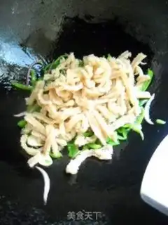 Make step 5