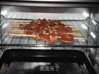 Make step 5