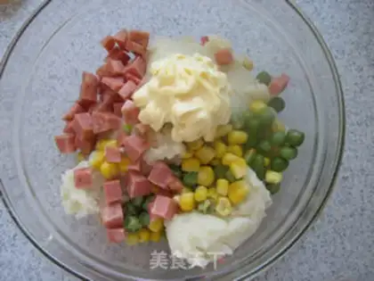 Make step 7