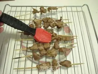 Make step 7
