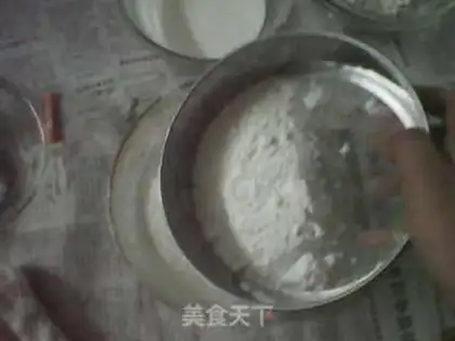 Make  step 6
