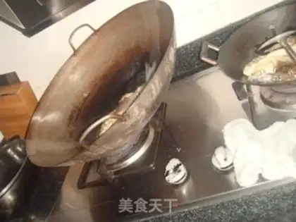 Make step 5