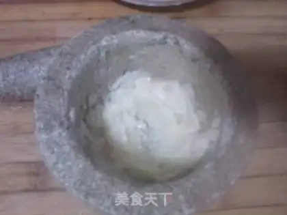 Make step 2