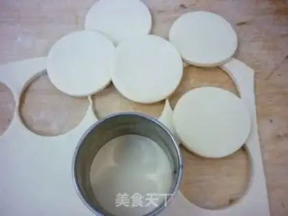 Make step 8