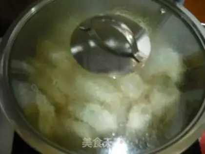 Make  step 10
