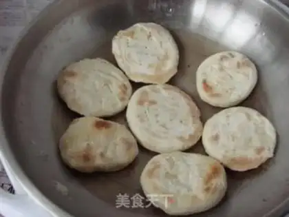 Make step 7
