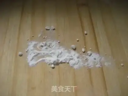 Make step 8