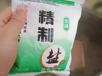 Make step 5