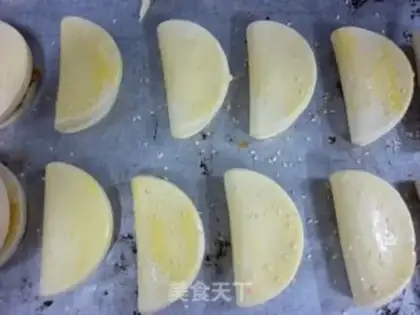 Make step 11