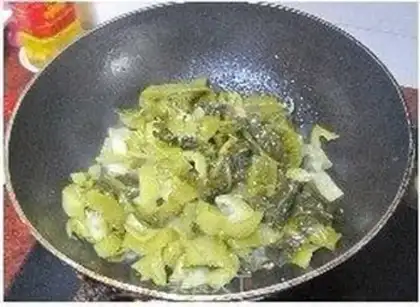 Make step 5