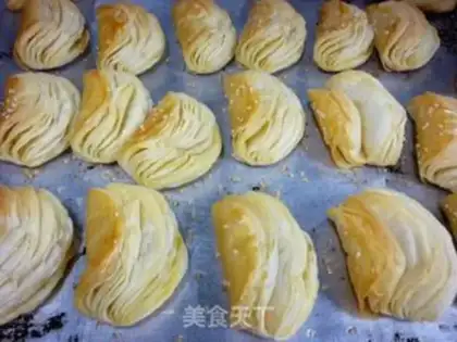 Make step 12