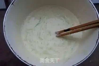 Make step 2