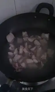 Make step 1