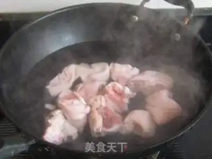 Make step 1