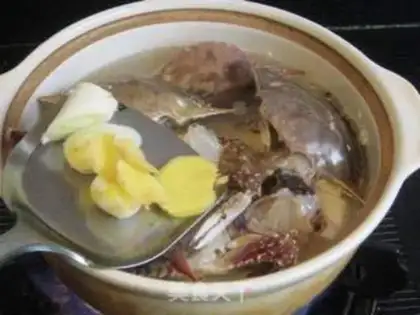 Make step 5