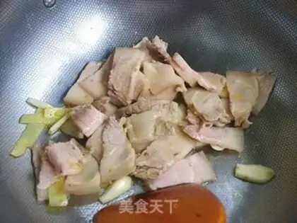 Make step 9