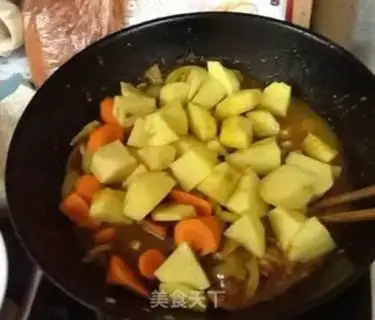 Make step 5