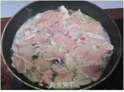 Make step 7