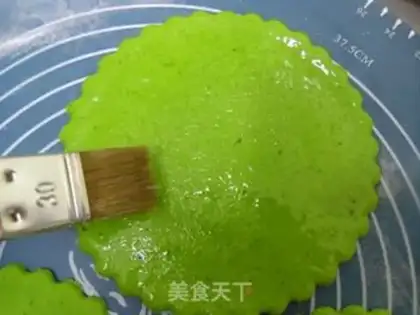 Make  step 9