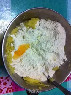 Make step 3