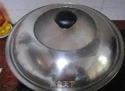 Make step 8