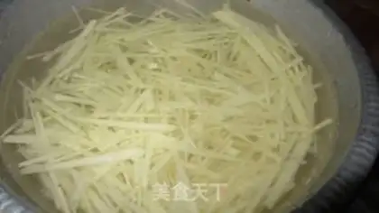 Make step 2