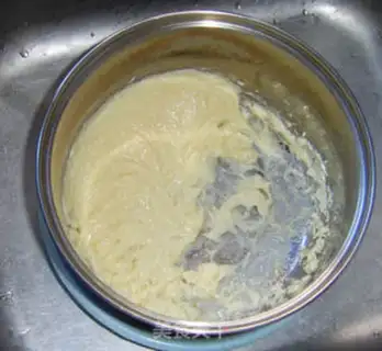 Make step 5
