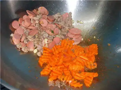 Make step 5