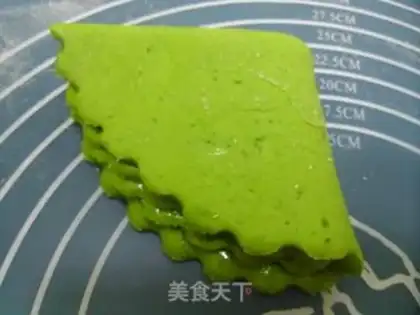 Make  step 11