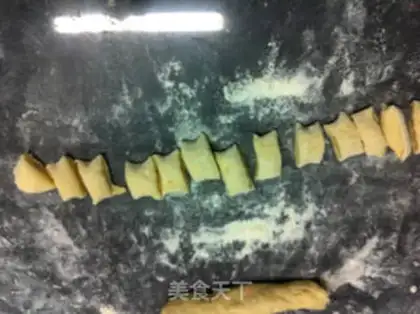 Make step 5