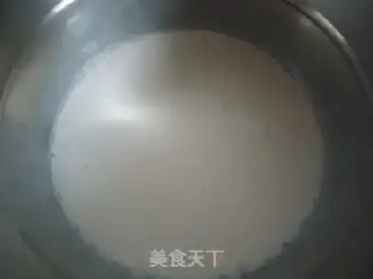 Make step 2